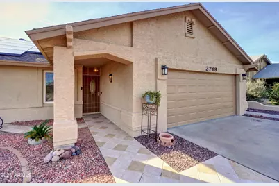 2749 E Sylvia Street, Phoenix, AZ 85032 - Photo 9