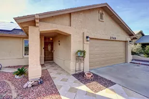 2749 E Sylvia St, Phoenix, AZ 85032 - Photo 9