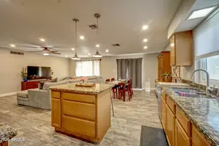 2749 E Sylvia St, Phoenix, AZ 85032 - Photo 19