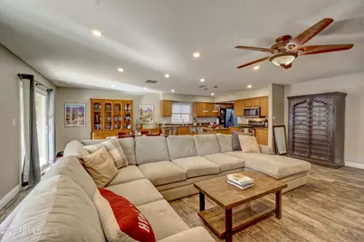 2749 E Sylvia Street, Phoenix, AZ 85032 - Photo 15