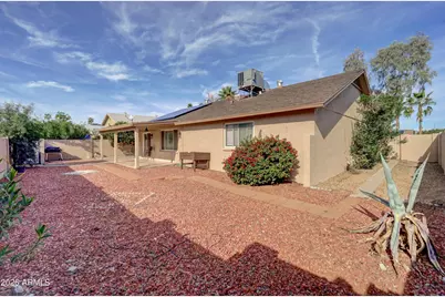 2749 E Sylvia Street, Phoenix, AZ 85032 - Photo 41