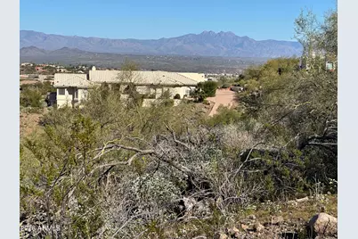 16113 E Powderhorn Dr. Drive E #4A, Fountain Hills, AZ 85268 - Photo 1