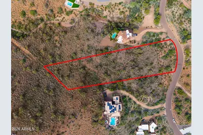 16113 E Powderhorn Dr. Drive E #4A, Fountain Hills, AZ 85268 - Photo 3