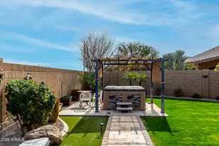 2855 S Copperwood, Mesa, AZ 85212 - Photo 33