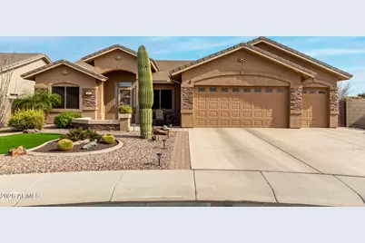 2855 S Copperwood --, Mesa, AZ 85212 - Photo 3