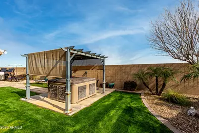 2855 S Copperwood --, Mesa, AZ 85212 - Photo 35