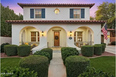 20677 W Founder Circle, Buckeye, AZ 85396 - Photo 3