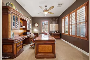 20677 W Founder Cir, Buckeye, AZ 85396 - Photo 31