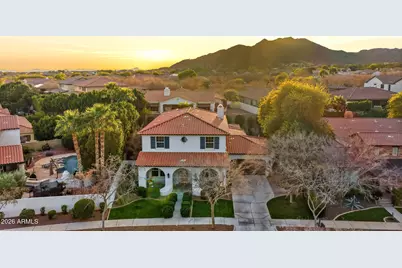 20677 W Founder Circle, Buckeye, AZ 85396 - Photo 83