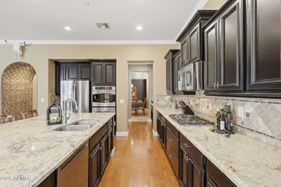 20677 W Founder Circle, Buckeye, AZ 85396 - Photo 17