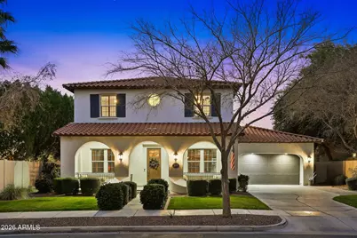 20677 W Founder Circle, Buckeye, AZ 85396 - Photo 3