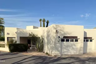 5101 N Casa Blanca Dr, Paradise Valley, AZ 85253 - Photo 1