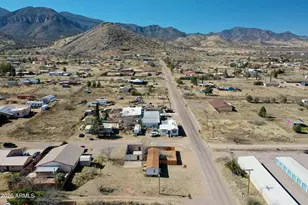 3880 E Astro St, Hereford, AZ 85615 - Photo 35