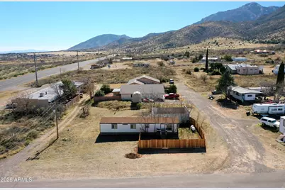 3880 E Astro Street, Hereford, AZ 85615 - Photo 35