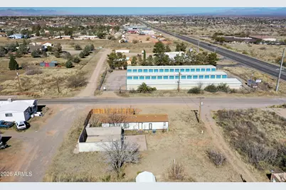 3880 E Astro Street, Hereford, AZ 85615 - Photo 37