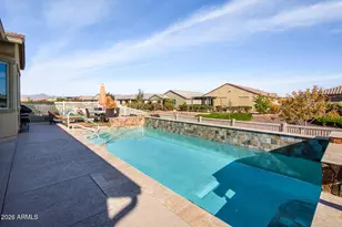 41710 W Cactus Flower Dr, Maricopa, AZ 85138 - Photo 5