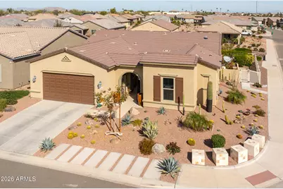 41710 W Cactus Flower Drive, Maricopa, AZ 85138 - Photo 73