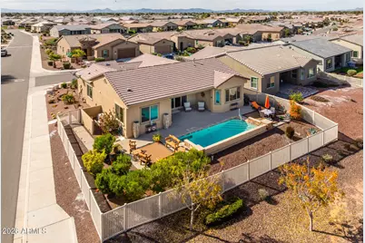 41710 W Cactus Flower Drive, Maricopa, AZ 85138 - Photo 1