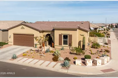 41710 W Cactus Flower Drive, Maricopa, AZ 85138 - Photo 3