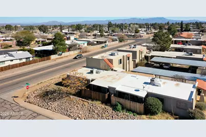 4409 Plaza Vista -- #D, Sierra Vista, AZ 85635 - Photo 25