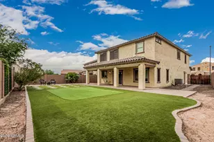 2381 E Brigadier Dr, Gilbert, AZ 85298 - Photo 35