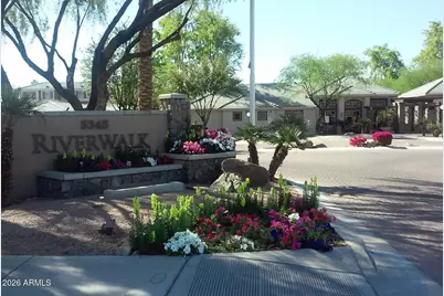 5345 E Van Buren Street #111, Phoenix, AZ 85008 - Photo 1