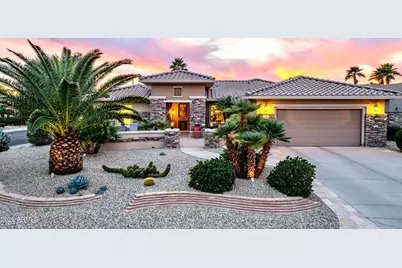 20706 N Glen Canyon Drive, Surprise, AZ 85387 - Photo 1