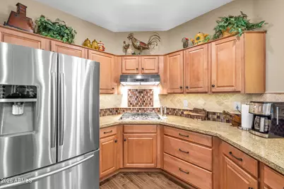 20706 N Glen Canyon Drive, Surprise, AZ 85387 - Photo 25