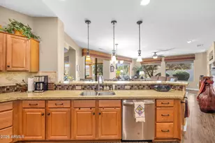 20706 N Glen Canyon Dr, Surprise, AZ 85387 - Photo 21