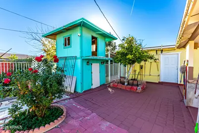 15633 N Factory Street, Surprise, AZ 85378 - Photo 23