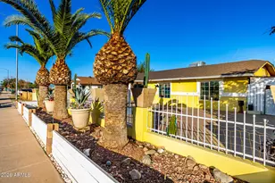 15633 N Factory St, Surprise, AZ 85378 - Photo 5