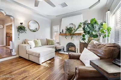 1840 E Culver Street, Phoenix, AZ 85006 - Photo 3