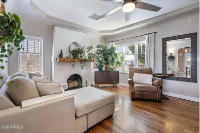 1840 E Culver Street, Phoenix, AZ 85006 - Photo 5