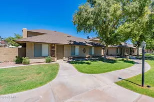 1266 N 85th Pl, Scottsdale, AZ 85257 - Photo 1