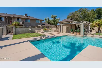 1266 N 85th Place, Scottsdale, AZ 85257 - Photo 29