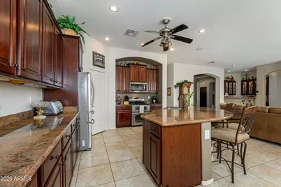 17783 W Addie Lane, Surprise, AZ 85374 - Photo 17