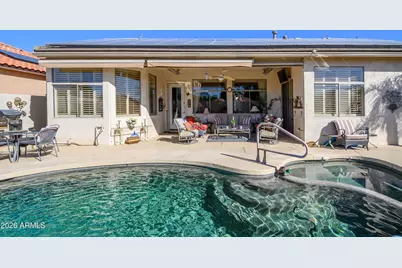 17783 W Addie Lane, Surprise, AZ 85374 - Photo 43