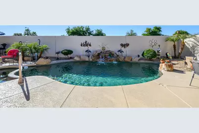 17783 W Addie Lane, Surprise, AZ 85374 - Photo 29
