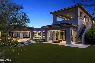 10110 E Siesta Lane, Scottsdale, AZ 85255 - Photo 45