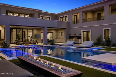 10110 E Siesta Lane, Scottsdale, AZ 85255 - Photo 1