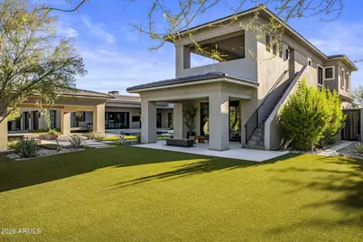 10110 E Siesta Lane, Scottsdale, AZ 85255 - Photo 69