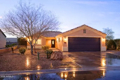 10545 W Buena Vista Drive, Arizona City, AZ 85123 - Photo 5