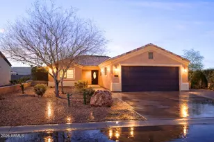 10545 W Buena Vista Dr, Arizona City, AZ 85123 - Photo 5