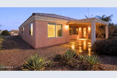 10545 W Buena Vista Drive, Arizona City, AZ 85123 - Photo 35