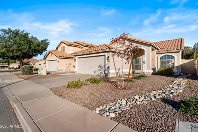 1320 W Kingbird Drive, Chandler, AZ 85286 - Photo 29