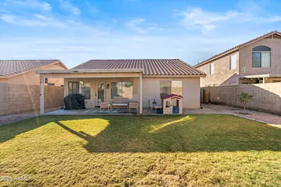 1320 W Kingbird Drive, Chandler, AZ 85286 - Photo 15