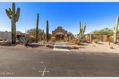 38065 N Cave Creek Road #6, Cave Creek, AZ 85331 - Photo 35