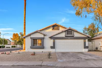 7846 W Solano Drive, Glendale, AZ 85303 - Photo 1