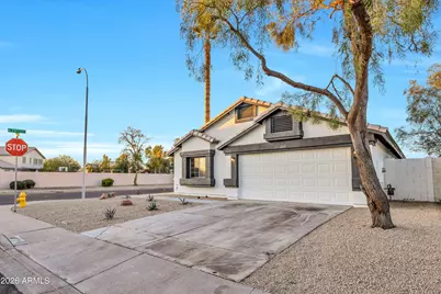 7846 W Solano Drive, Glendale, AZ 85303 - Photo 3