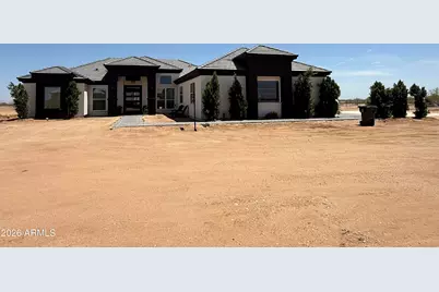 26733 N 235th Lane, Wittmann, AZ 85361 - Photo 1